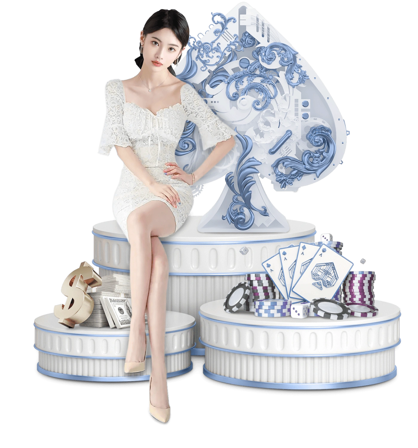 Khu giới thiệu thương hiệu 23Win
